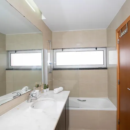 Salomao Luminous Apartment Ponta Delgada  Exterior photo