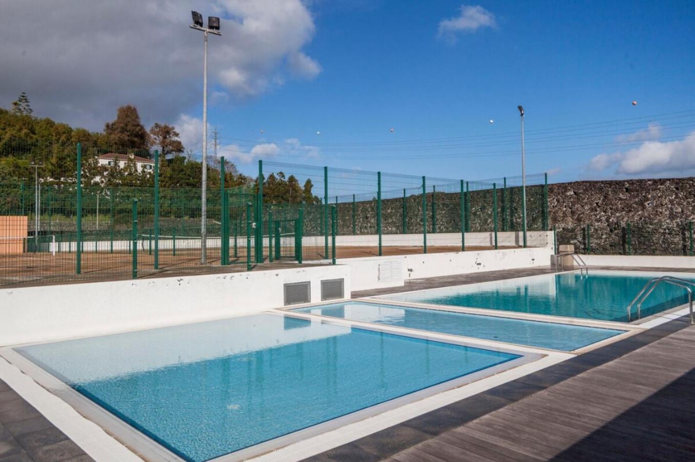 Salomao Luminous Apartment Ponta Delgada (Sao Miguel)