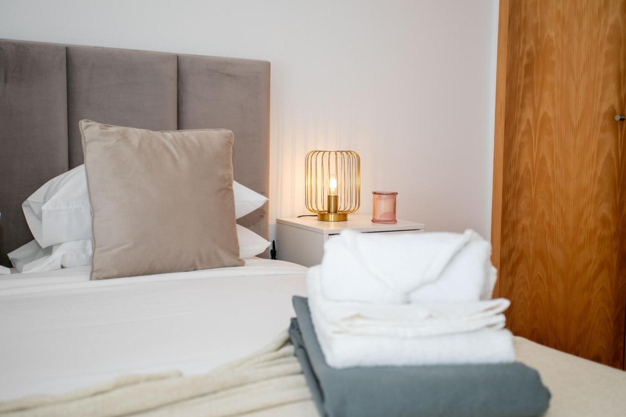 Apartment Salomao Luminous Ponta Delgada (Sao Miguel)