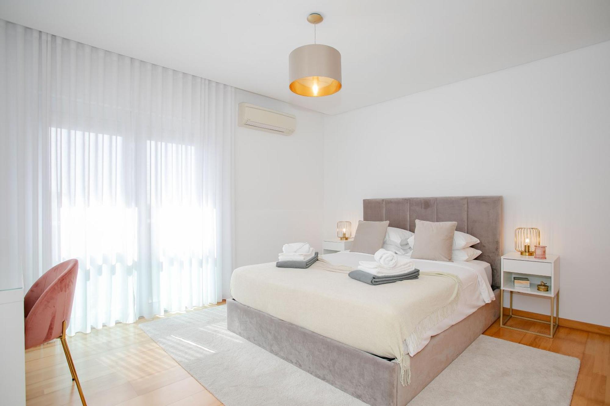 Apartment Salomao Luminous Ponta Delgada (Sao Miguel)