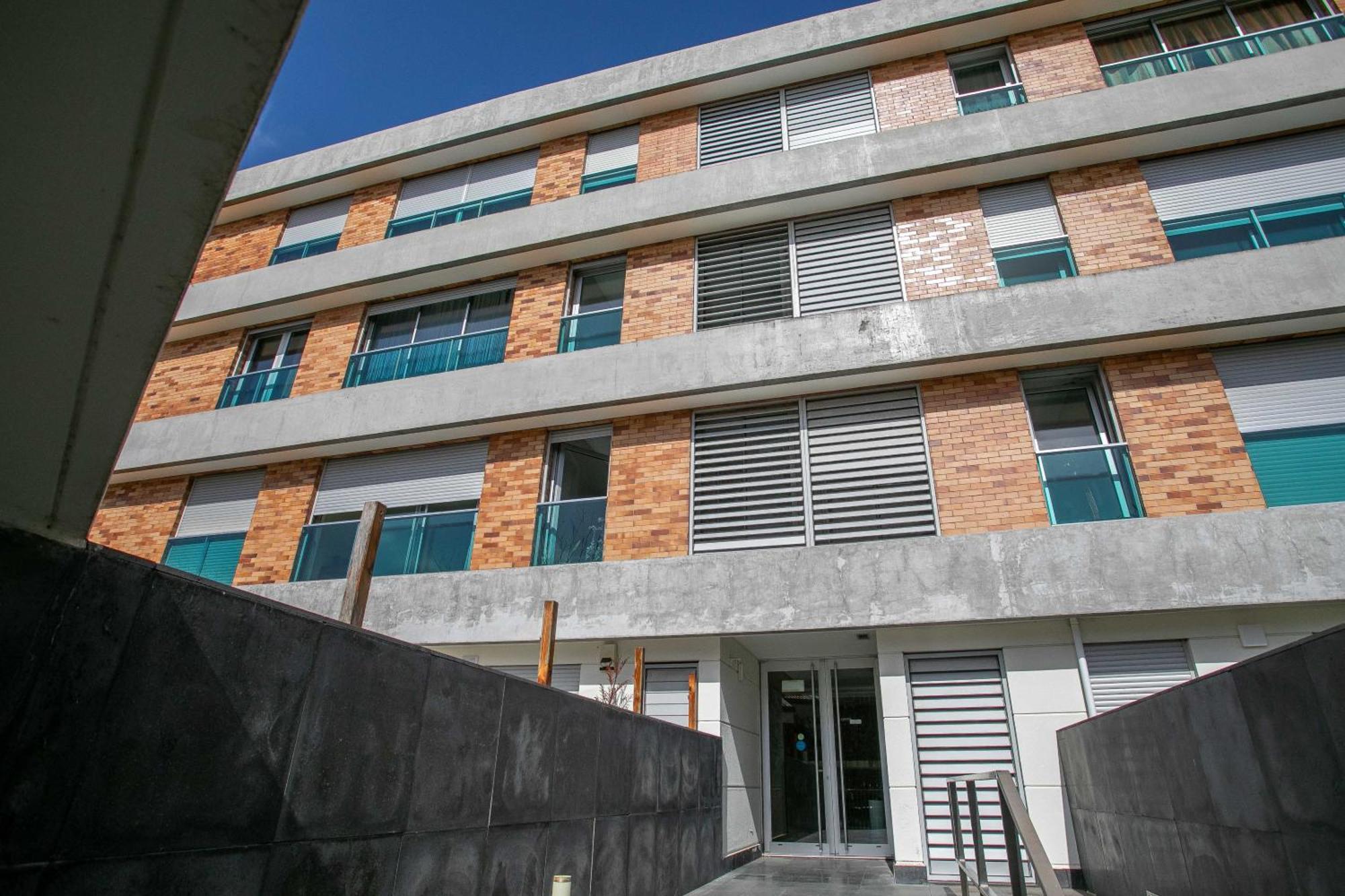 Apartment Salomao Luminous